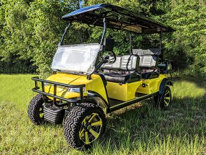 new jersey golf cart rental, golf cart rentals
